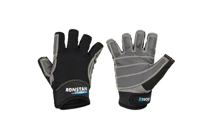 Ronstan Sticky Race Glove — 7 models